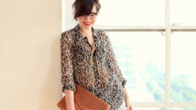 Какво да облека днес