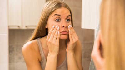 Странни симптоми на дефицит на желязо, които често игнорираме