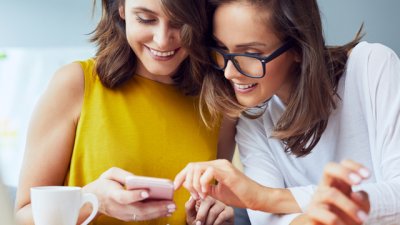 Неща, които се случват на тези, които имат най-добри приятели