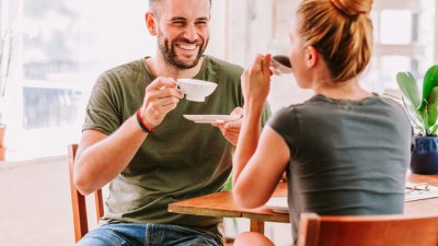 Как мъжът от зодия Овен показва, че ви харесва?