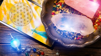 Седмична таро прогноза за 19 – 25 декември