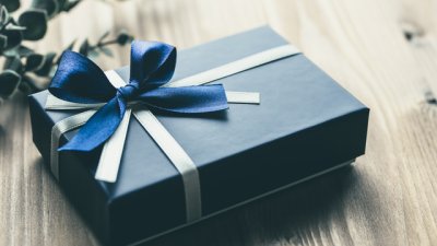 Направете идеалния подарък за любим човек