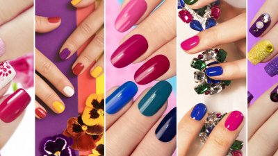 Пролетен маникюр за всяка зодия