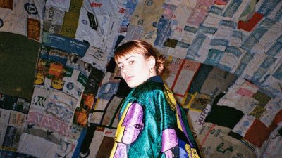 Рут Колева в най-мащабната селекция за европейските видео награди