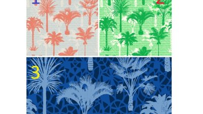 Изберете палма и вижте какво лято ви очаква 