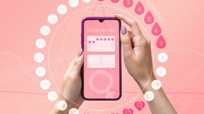 Възможни причини менструацията да спре