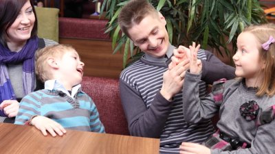 Как се усложнява сексът, когато вече имате деца