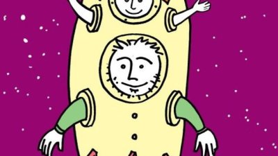 Полезно и вдъхновяващо четиво за бъдещи и настоящи татковци