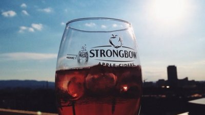 Кратко градско бягство без багаж