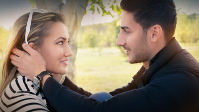 Как да разберете дали той е искрен с вас?