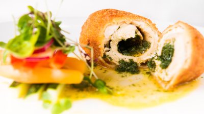 Пиле „Киев“