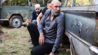 Мариан Вълев и Захари Бахаров отново заедно в „Южен вятър 2: Ускорение“