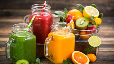 Лунна диета за декември 