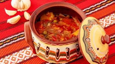 30 стари бабини съвета за вкусни гозби