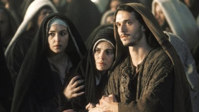 Христо Живков ще участва в продължението на „Страстите Христови“