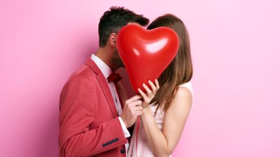 Какво може да разберете по това как Той се целува