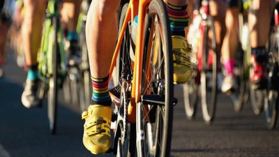 Велопоход „ЗАЕДНО“ в подкрепа на хората с хемофилия тръгва на 21 април