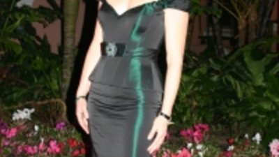 Българска рокля на Оскарите