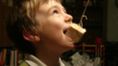 Лесно ли е да простим на Сирни заговезни?