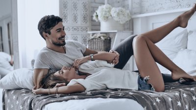 7 ползи от спонтанния секс