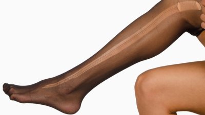 Трикове как да предотвратим бримка на чорапогащника