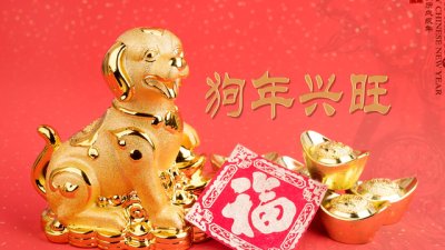 Годината на Жълтото земно куче за любовта и зодиите