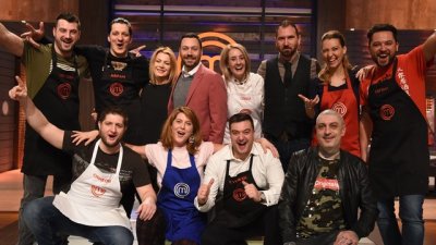 21 кулинарни таланти с опит влизат в MasterChef България