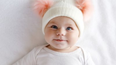 Любопитни факти за бебетата, родени през март