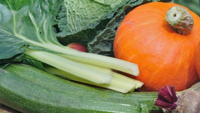 Сезонни зеленчуци, задължителни за зимната трапеза