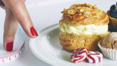 Защо ни е нужен свободен ден по време на диета?