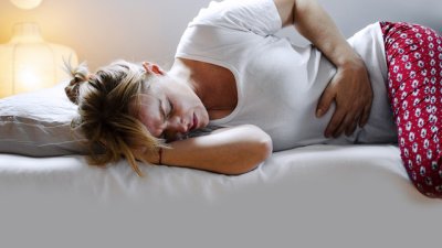 Кога менструалните болки са притеснителни? 