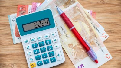 Тези 4 съвета ще ви направят по-богати