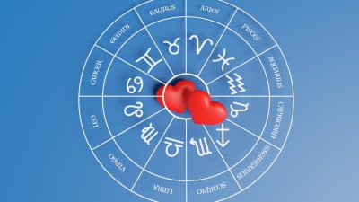 Любовен хороскоп за 29 април &ndash; 5 май