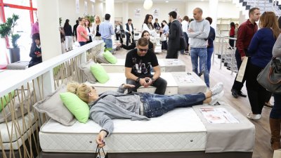 Иновативни матраци за по-добро качество на живот