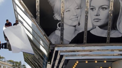 Мисъл на деня от Бриджит Бардо