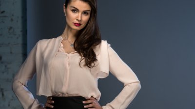 Защо жената Везни е толкова специална?