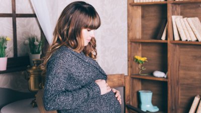 Токофобия – страхът от раждането