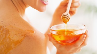 Домашни лекове при розацея