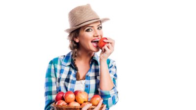 Как да прочистим дебелото черво?