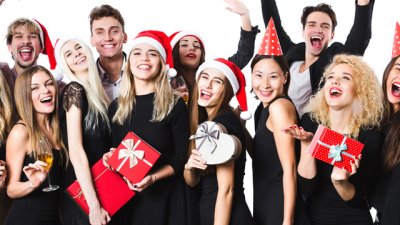 Какъв коледен подарък да изберете за колега?