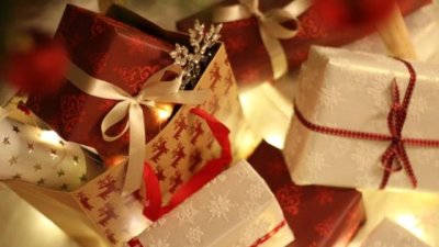 Перфектният коледен подарък за свекървата