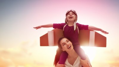 Съвети от Харвард как да отгледаме добри деца