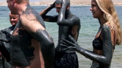 Лечебната кал в Поморие лекува безплодие