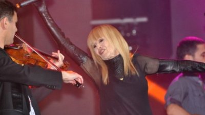 Лили Иванова: Не обичам да демонстрирам емоциите си – аз съм това, което съм!