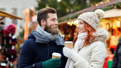 Любовен хороскоп за 4 – 10 декември 2017