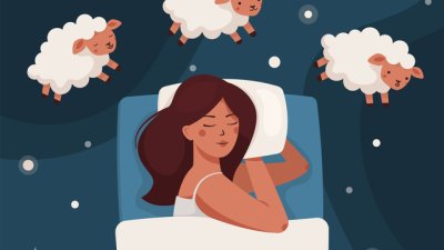 Трикове, с които ще подобрим съня си