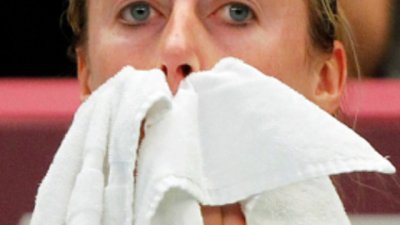 Много суха кожа – грижи и козметика