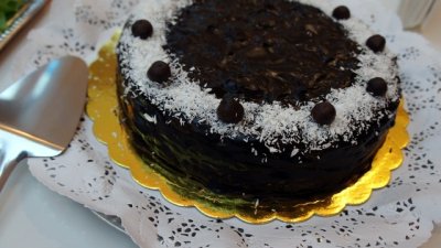 Вгорчиха живота на бременните – 9 месеца без шоколад