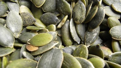 Тиквените семки – незаслужено пренебрегвани
