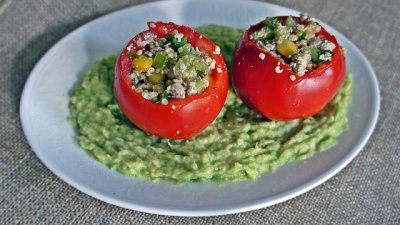 5 чудесни постни рецепти 